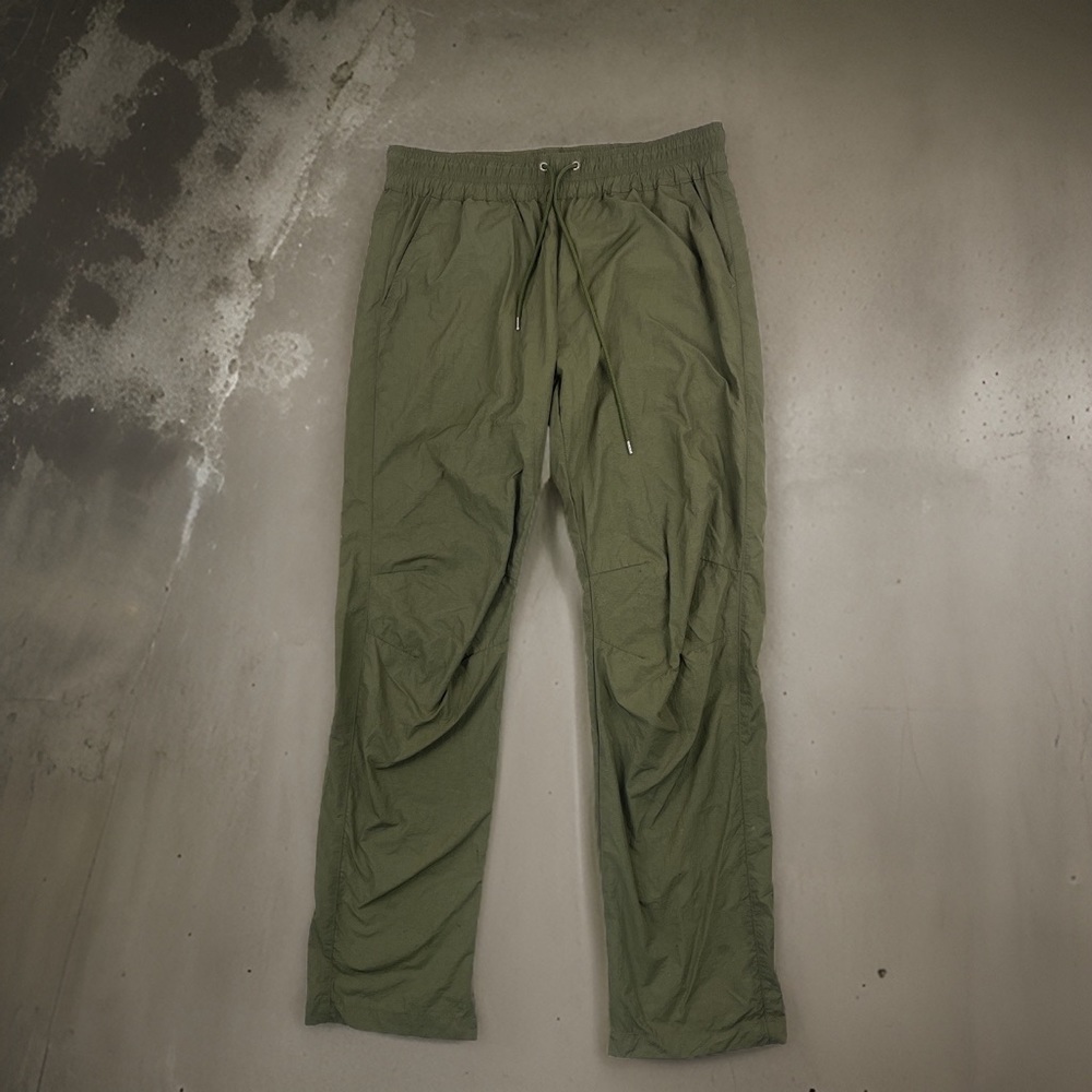 John Elliot SS19 "Plastic Pants" Runway Piece
